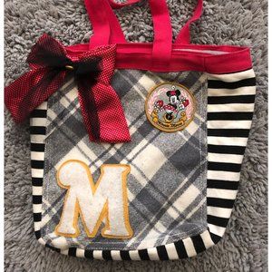 Disney Limited Edition Minnie Mouse Tote